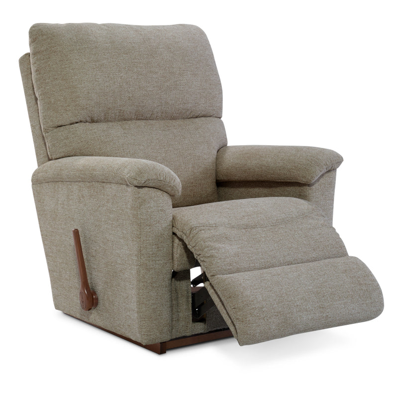 Brooks Fab: C181262 Wall Recliner