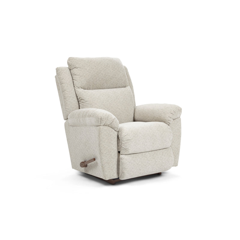 Joel FAB: B180872 Rocking Recliner