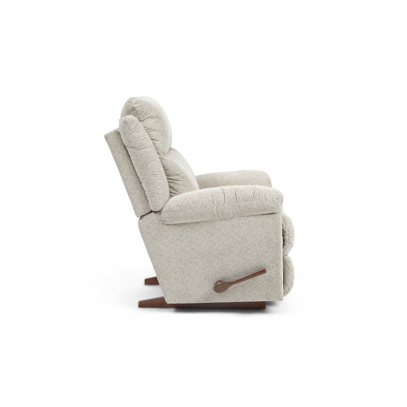 Joel FAB: B180872 Rocking Recliner