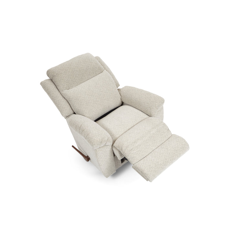 Joel FAB: B180872 Rocking Recliner