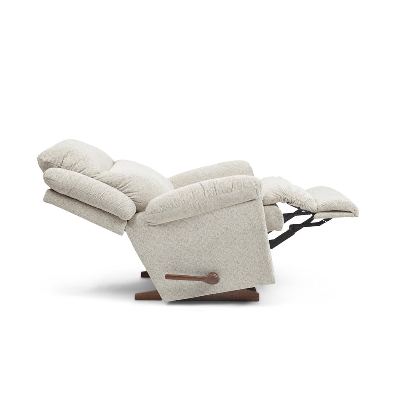 Joel FAB: B180872 Rocking Recliner