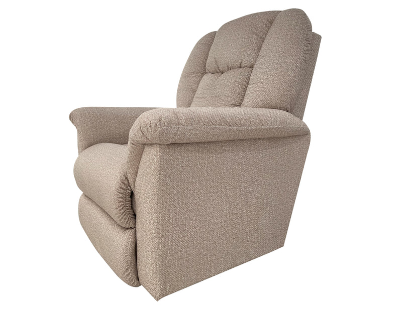 Jasper FAB: C162532 Wall Recliner