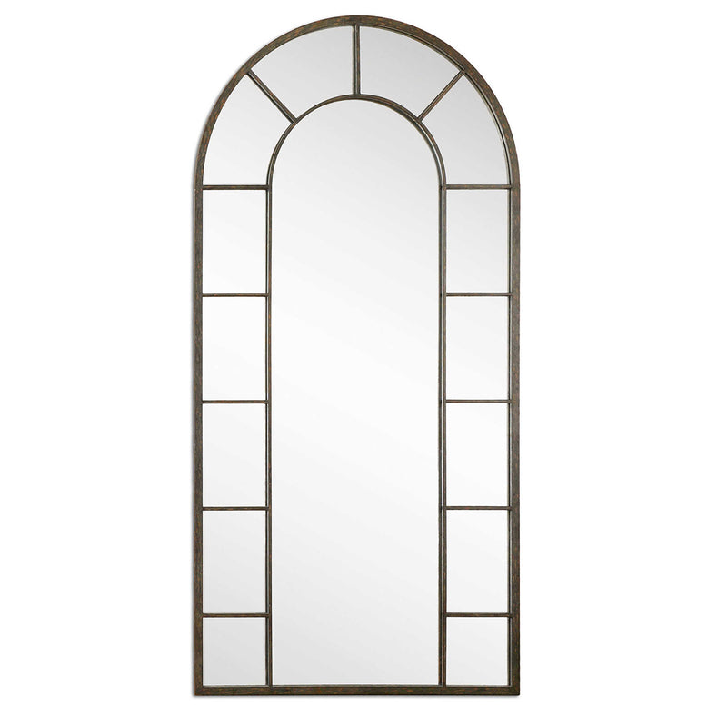 10505 Dillingham Arch Mirror - Nabco Furniture Center