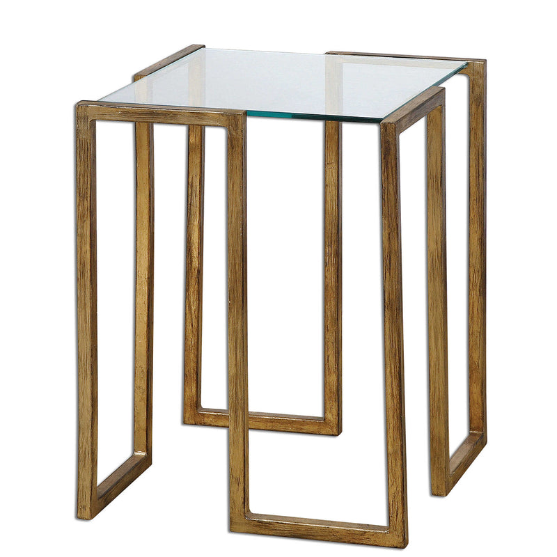 24368 Mirrin Accent Table - Nabco Furniture Center