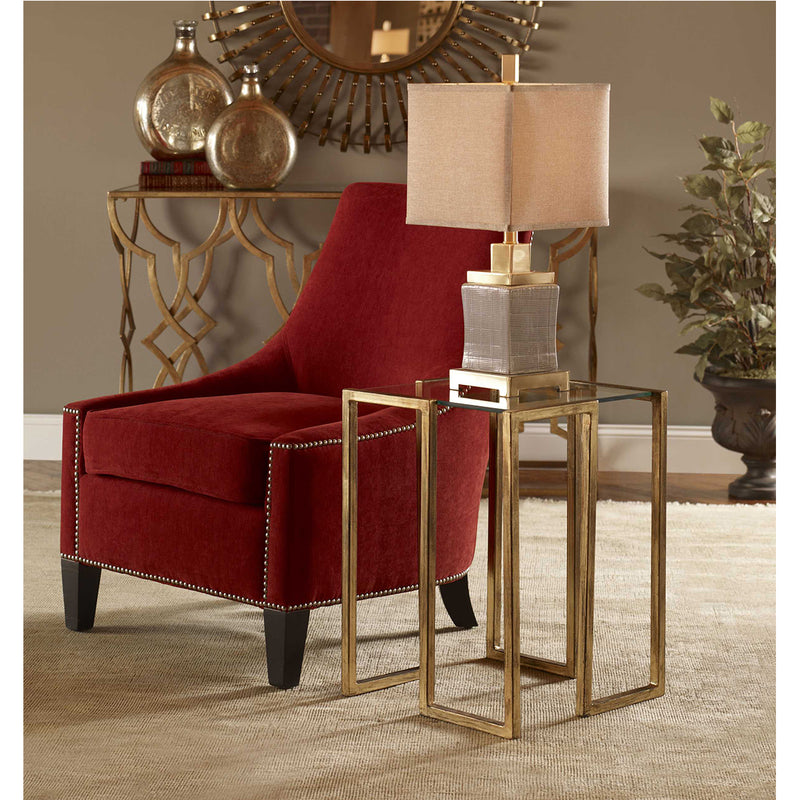 24368 Mirrin Accent Table - Nabco Furniture Center