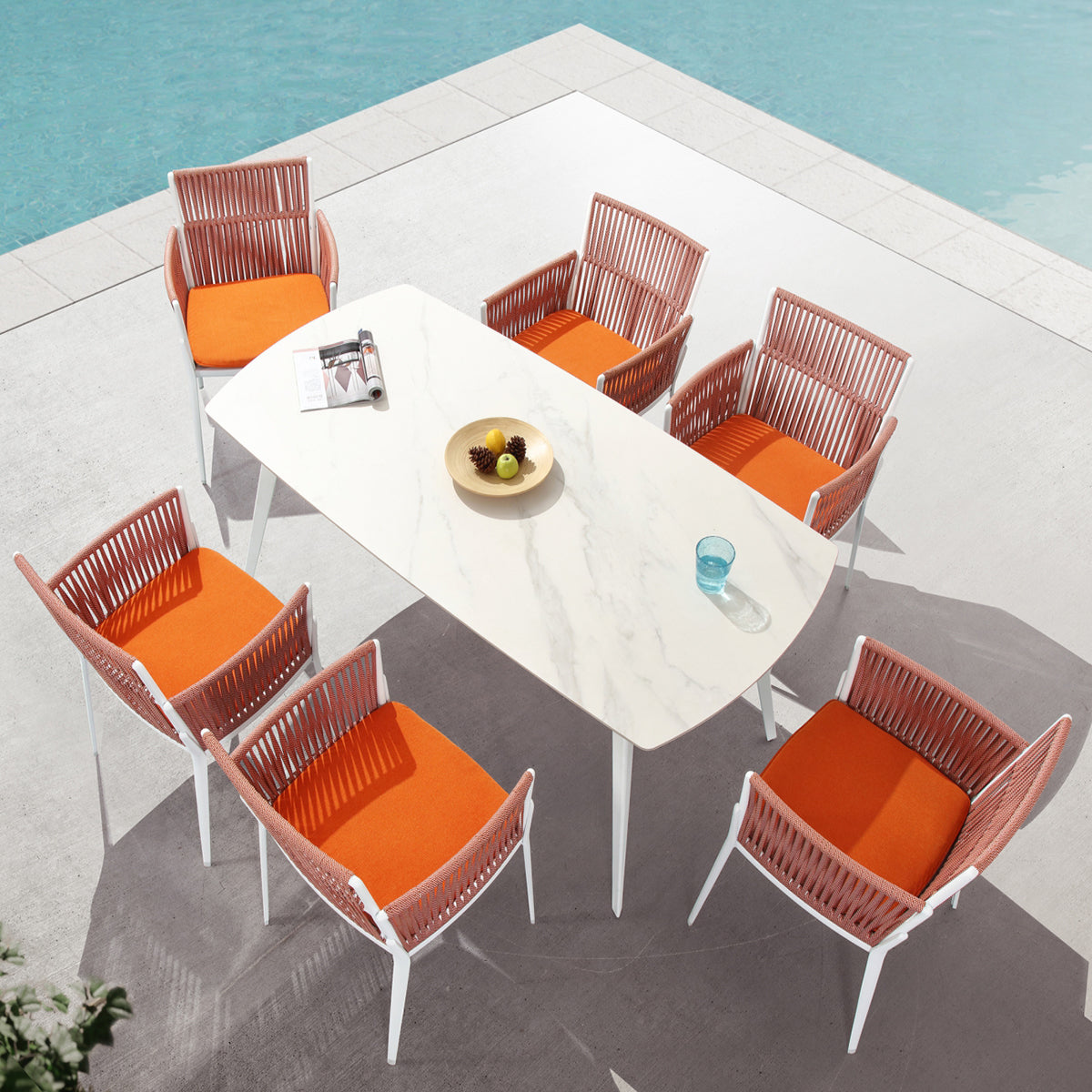 Boscov's outdoor dining online sets