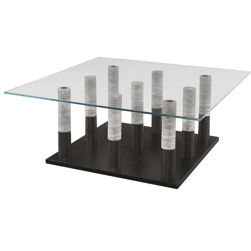 R25124 Colonnade Coffee Table - Nabco Furniture Center