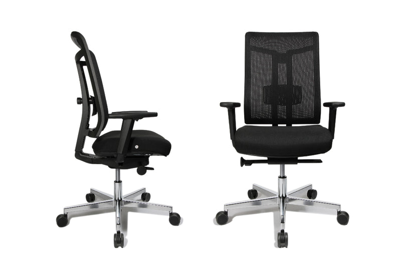 Office Chair HLW7 - Nabco Furniture Center