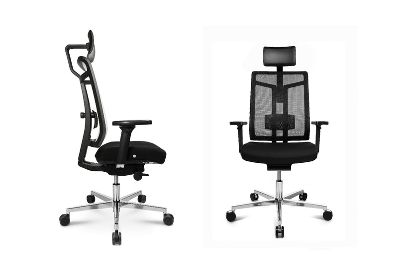 Office Chair YLW7 - Nabco Furniture Center